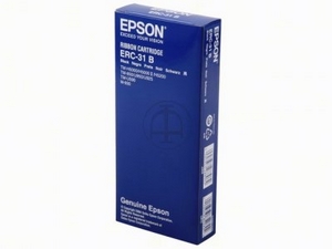 Mực in Ribbon Epson ERC31B